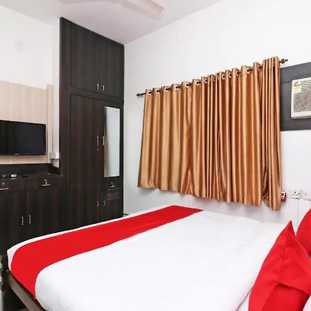 Goroomgo Hotel Manurama Ruby Kolkata Ngoại thất bức ảnh