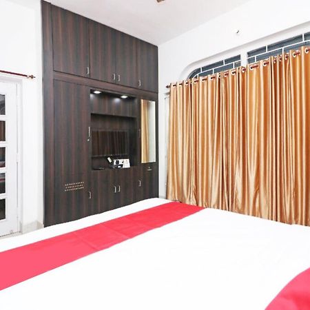 Goroomgo Hotel Manurama Ruby Kolkata Ngoại thất bức ảnh