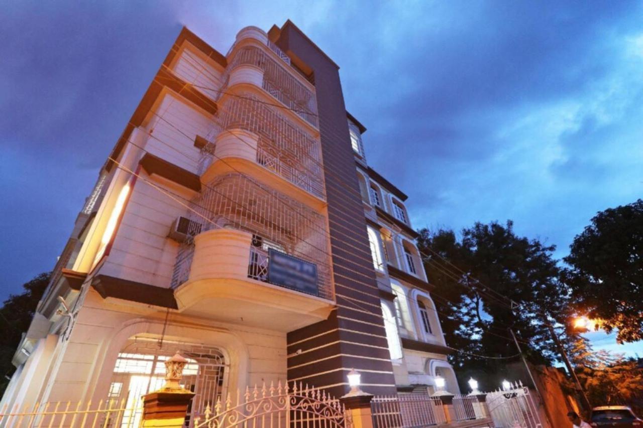 Goroomgo Hotel Manurama Ruby Kolkata Ngoại thất bức ảnh