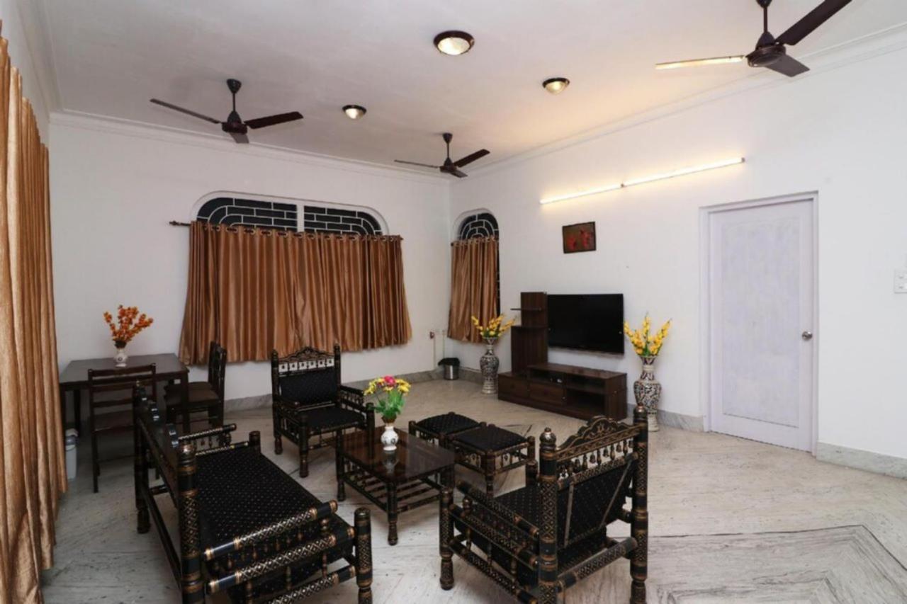 Goroomgo Hotel Manurama Ruby Kolkata Ngoại thất bức ảnh