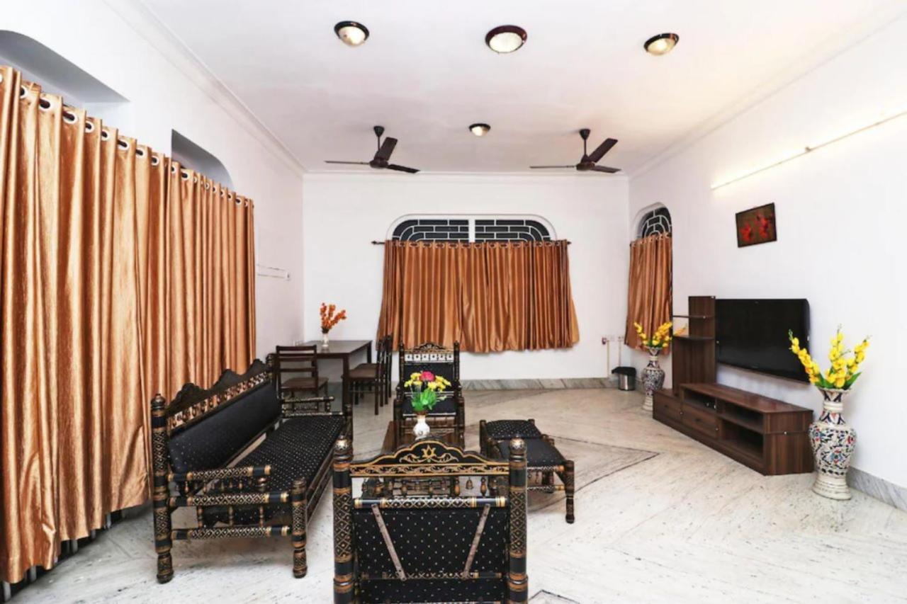 Goroomgo Hotel Manurama Ruby Kolkata Ngoại thất bức ảnh
