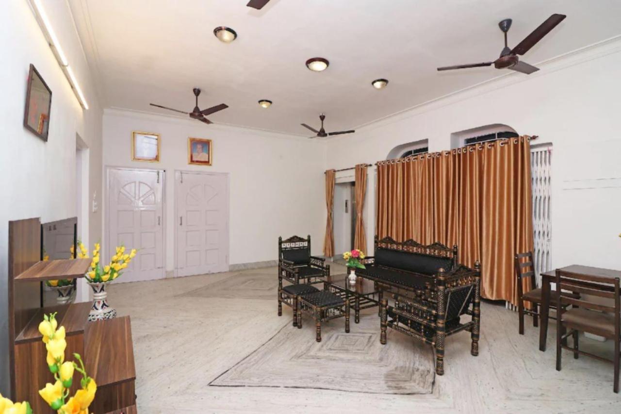 Goroomgo Hotel Manurama Ruby Kolkata Ngoại thất bức ảnh