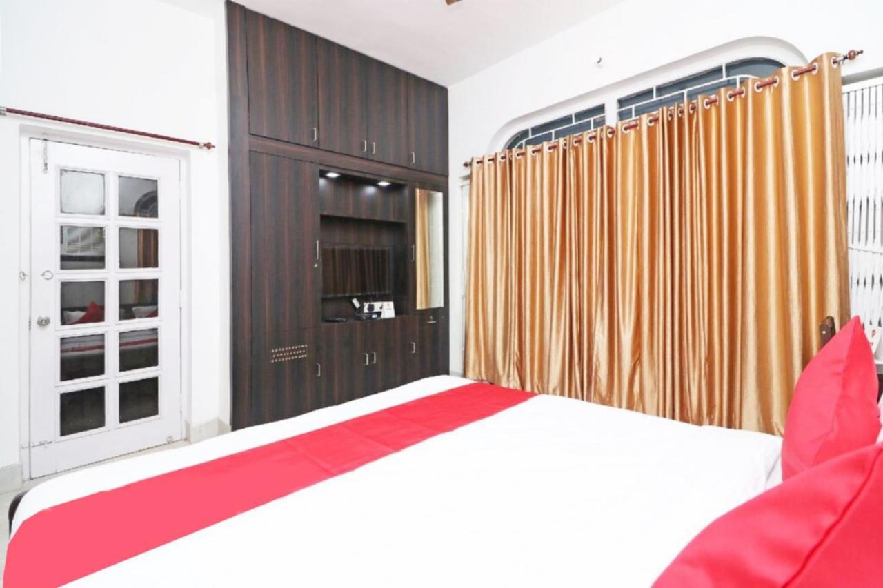 Goroomgo Hotel Manurama Ruby Kolkata Ngoại thất bức ảnh