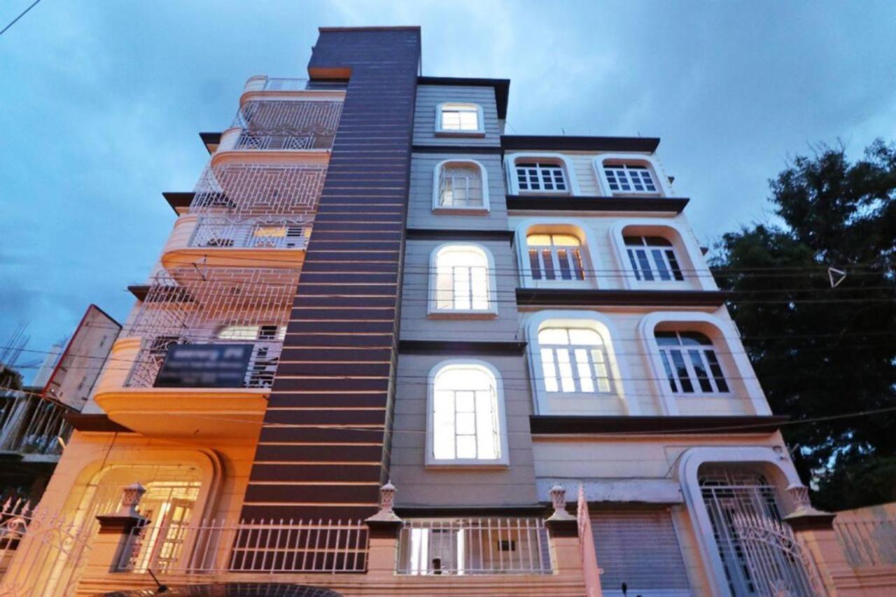 Goroomgo Hotel Manurama Ruby Kolkata Ngoại thất bức ảnh